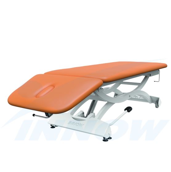 Stoły i leżanki rehabilitacyjne INNOW S412KLP H