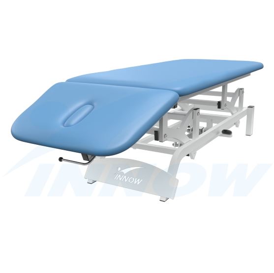 Stoły i leżanki rehabilitacyjne INNOW  S422 EVO H