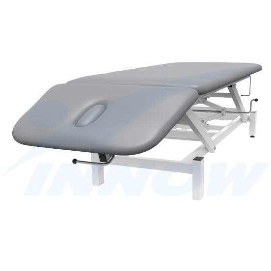 Stoły i leżanki rehabilitacyjne INNOW S422R