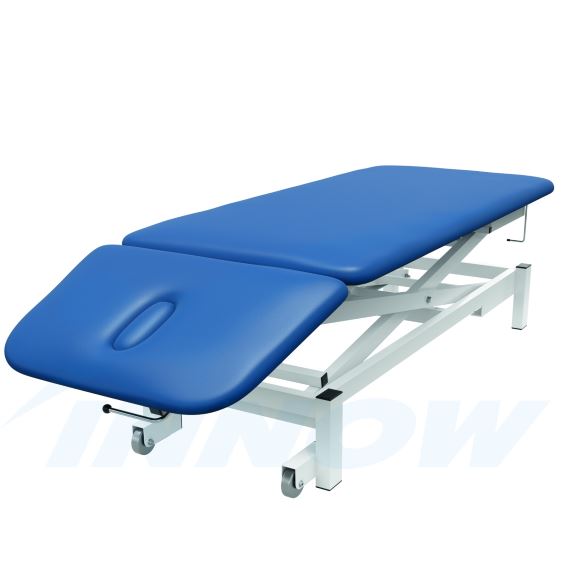 Stoły i leżanki rehabilitacyjne INNOW S432E