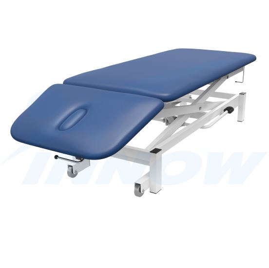 Stoły i leżanki rehabilitacyjne INNOW S432H