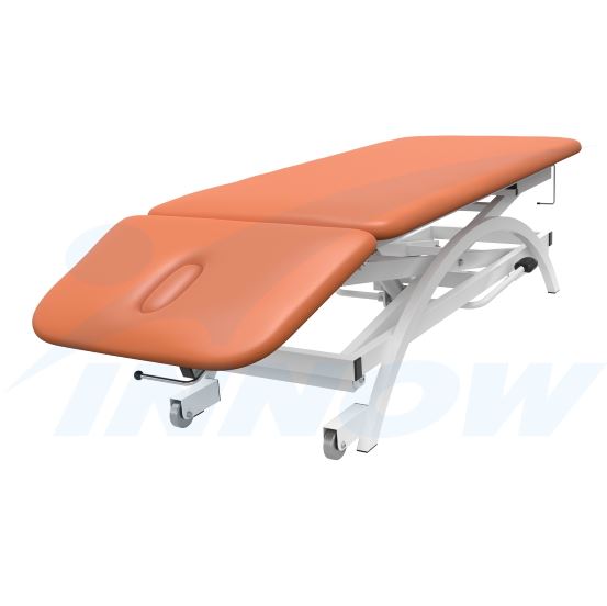 Stoły i leżanki rehabilitacyjne INNOW S432H EU
