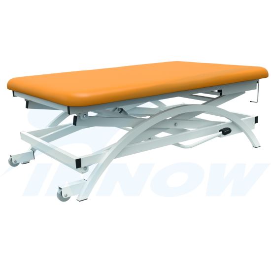 Stoły i leżanki rehabilitacyjne INNOW S432H EU B