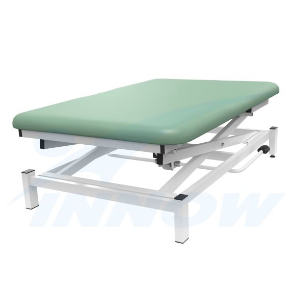 Stoły i leżanki rehabilitacyjne INNOW S432HB