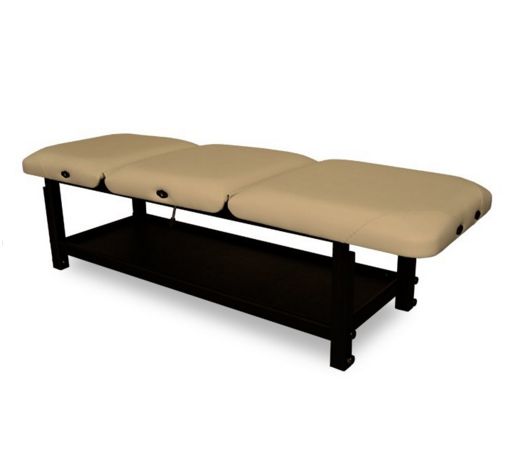 Stoły i leżanki rehabilitacyjne Juventas GAIA III