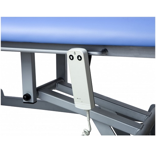 Stoły i leżanki rehabilitacyjne Master 2E