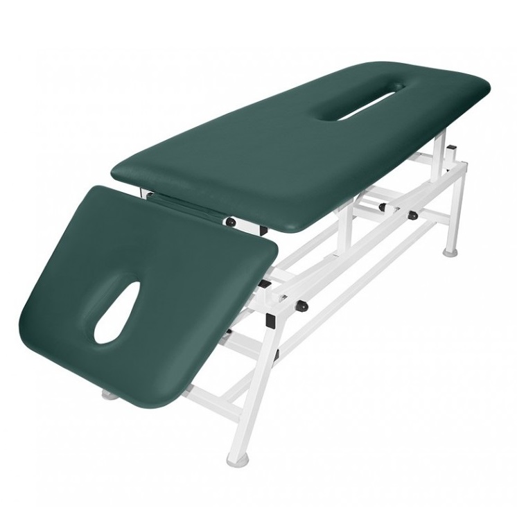 Stoły i leżanki rehabilitacyjne Master 2H