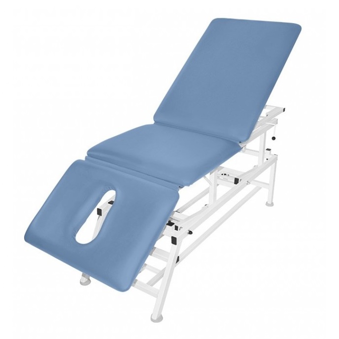 Stoły i leżanki rehabilitacyjne Master 3H-F