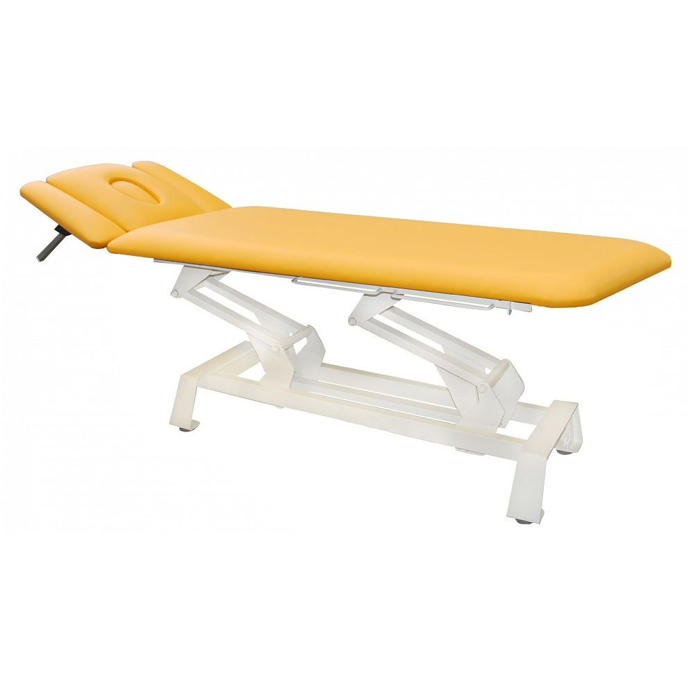 Stoły i leżanki rehabilitacyjne Master 4F / 4H