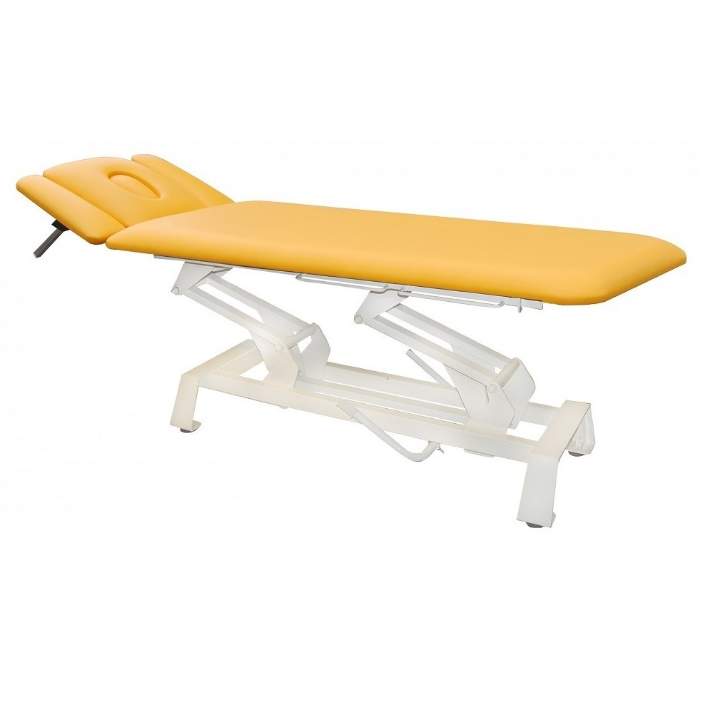 Stoły i leżanki rehabilitacyjne Master 4F / 4H