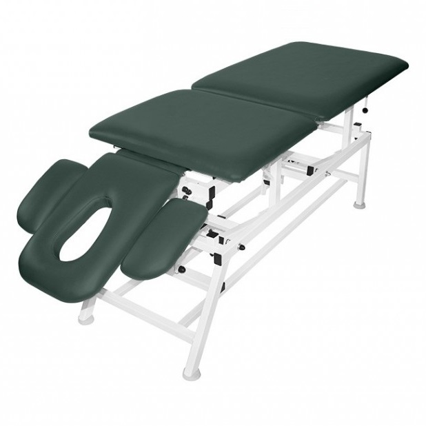 Stoły i leżanki rehabilitacyjne Master 5H-F