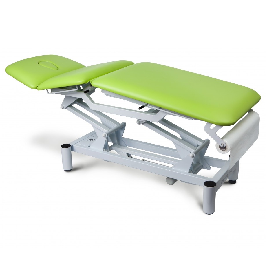 Stoły i leżanki rehabilitacyjne Master PRO 3H-F / 3H-P / 3H-FP