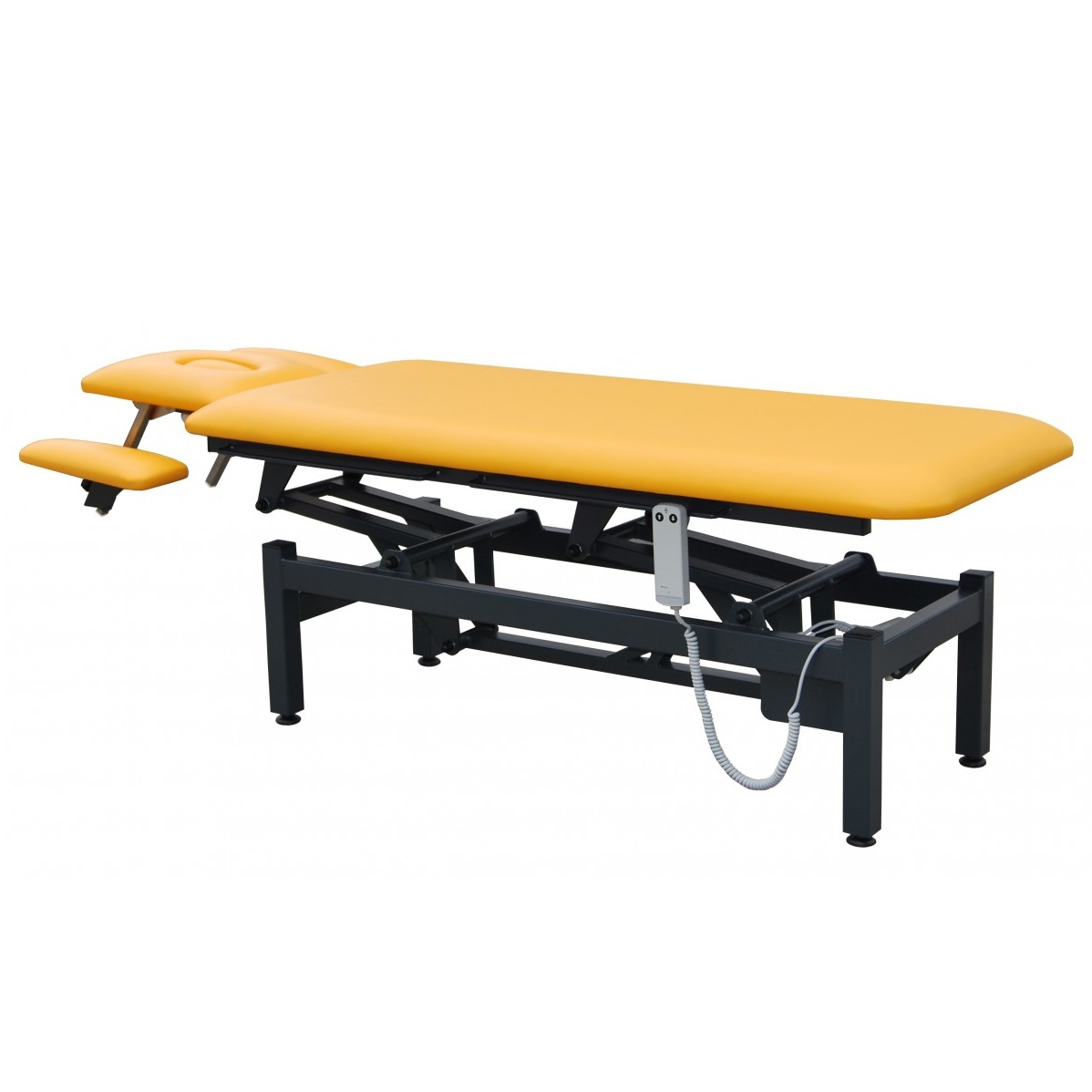 Stoły i leżanki rehabilitacyjne Master PRO 4E / 4H