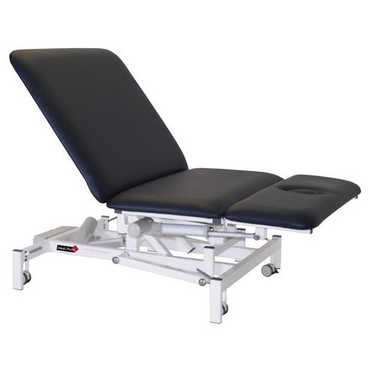 Stoły i leżanki rehabilitacyjne Medi-Plinth BARI03100DE