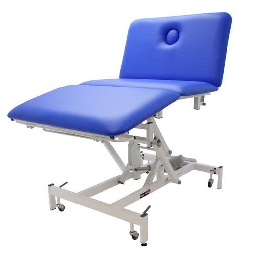 Stoły i leżanki rehabilitacyjne Medi-Plinth BO03E