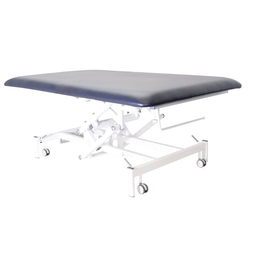 Stoły i leżanki rehabilitacyjne Medi-Plinth PHYSBO01E