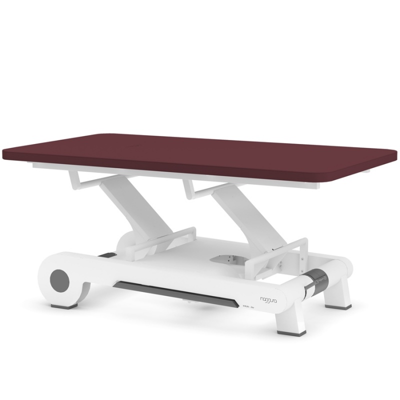 Stoły i leżanki rehabilitacyjne Naggura N'RUN 306 Bobath