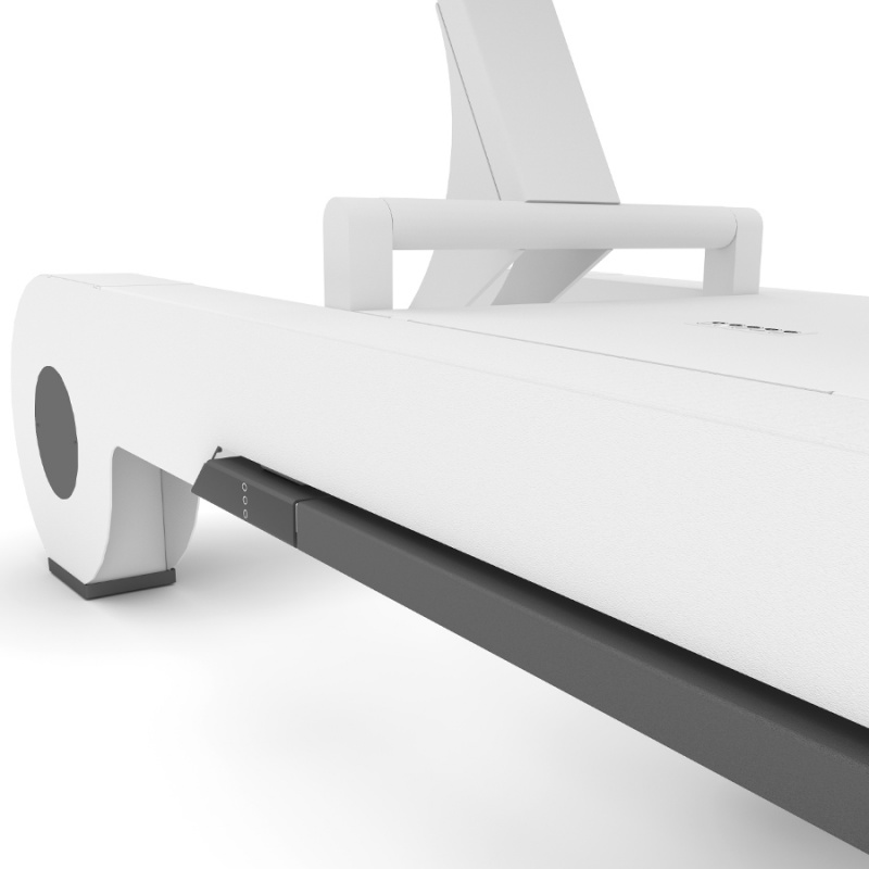 Stoły i leżanki rehabilitacyjne Naggura N'RUN 306 Bobath