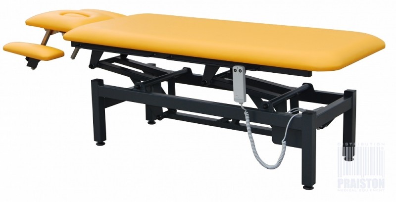 Stoły i leżanki rehabilitacyjne PRAISTON ALLOS E