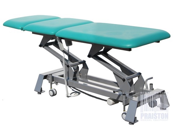 Stoły i leżanki rehabilitacyjne PRAISTON ASES H