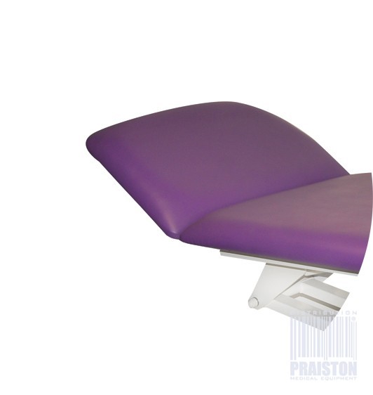 Stoły i leżanki rehabilitacyjne PRAISTON EOS H01