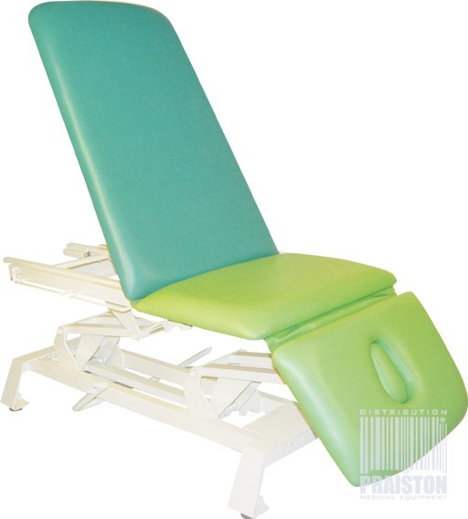 Stoły i leżanki rehabilitacyjne PRAISTON EOS H03