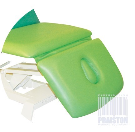 Stoły i leżanki rehabilitacyjne PRAISTON EOS H03