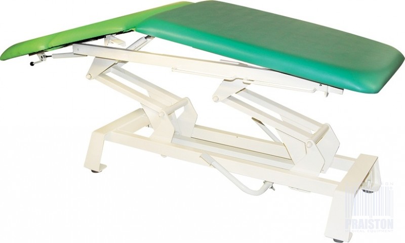 Stoły i leżanki rehabilitacyjne PRAISTON EOS H04