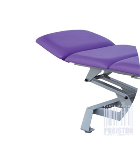 Stoły i leżanki rehabilitacyjne PRAISTON EOS M02