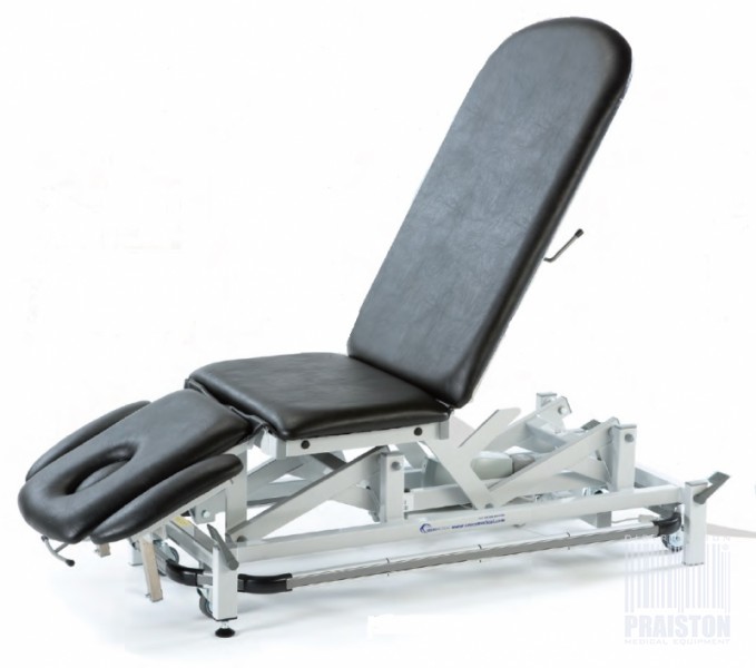 Stoły i leżanki rehabilitacyjne SEERS Therapy 3 Section