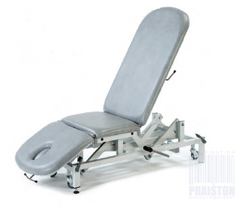 Stoły i leżanki rehabilitacyjne SEERS Therapy 3 Section