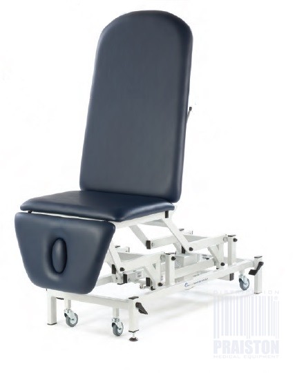 Stoły i leżanki rehabilitacyjne SEERS Therapy 3 Section Drop