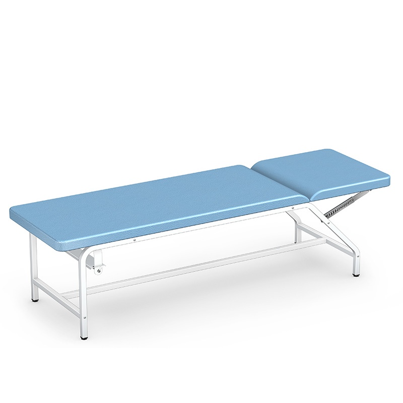 Stoły i leżanki rehabilitacyjne TECH-MED Sp. z o.o. SR