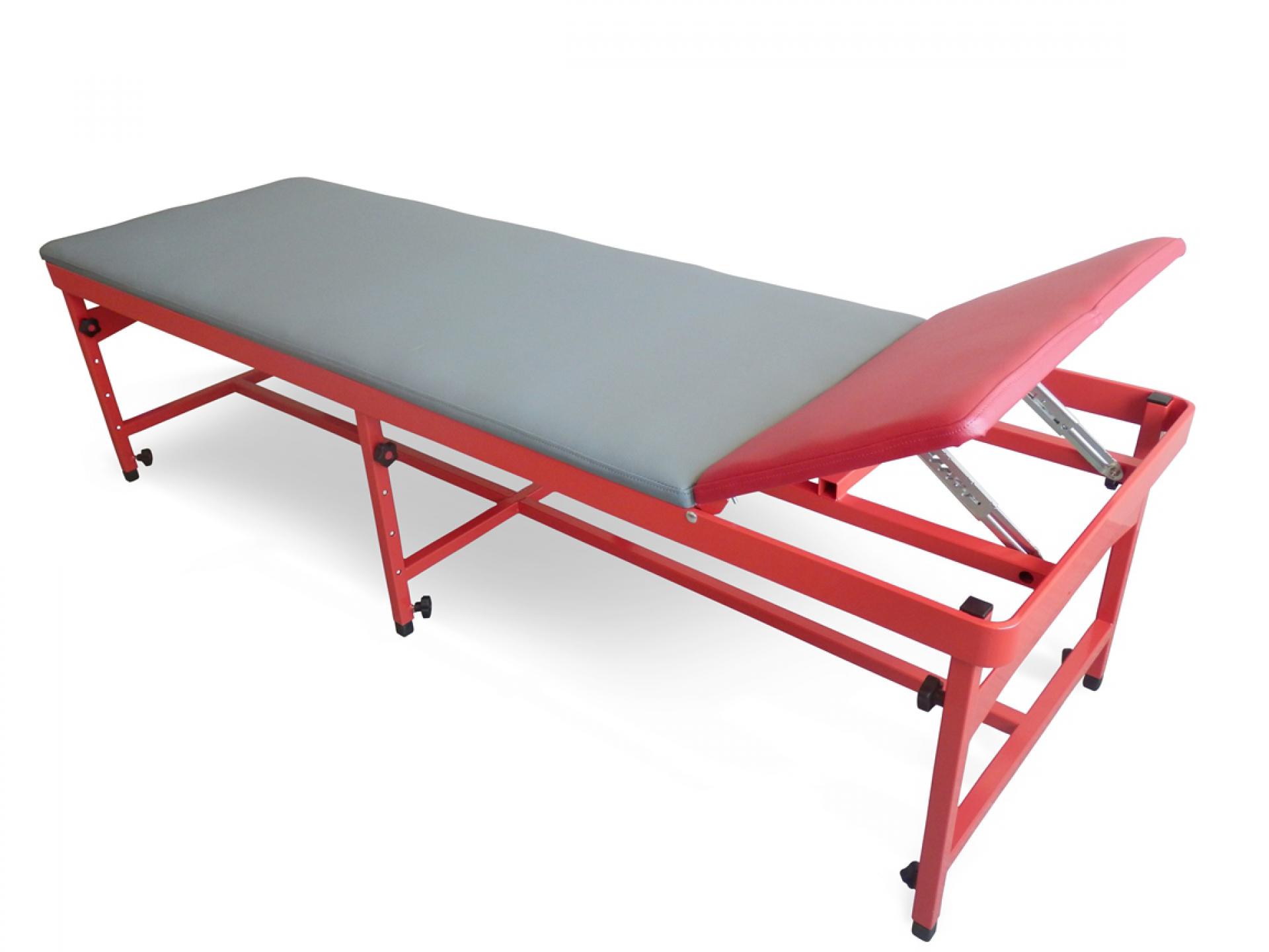 Stoły i leżanki rehabilitacyjne Terma Kozetka