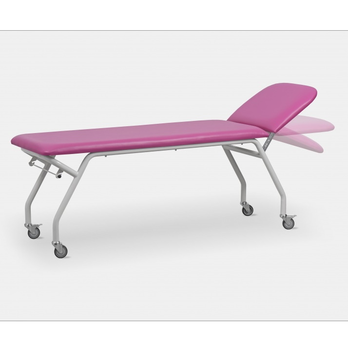 Stoły i leżanki rehabilitacyjne U.B.M - KOTASIŃSKA StoRe – Basic na kołach