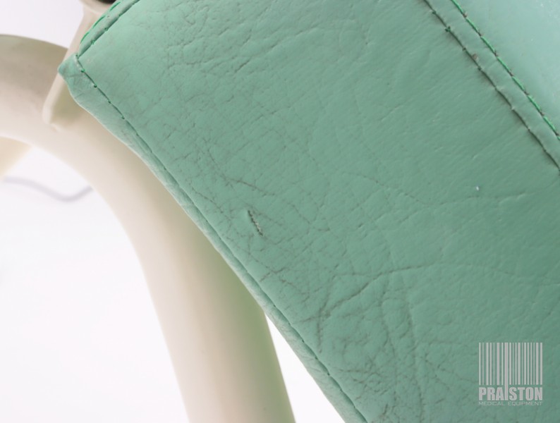 Stoły i leżanki rehabilitacyjne używane  CPM G. HUG Rehabilitacyjny - Praiston rekondycjonowane