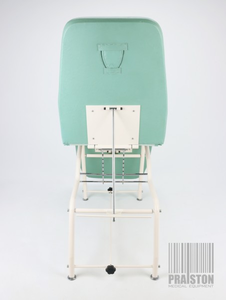 Stoły i leżanki rehabilitacyjne używane  CPM G. HUG Rehabilitacyjny - Praiston rekondycjonowane