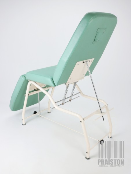 Stoły i leżanki rehabilitacyjne używane  CPM G. HUG Rehabilitacyjny - Praiston rekondycjonowane