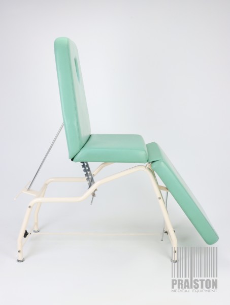 Stoły i leżanki rehabilitacyjne używane  CPM G. HUG Rehabilitacyjny - Praiston rekondycjonowane