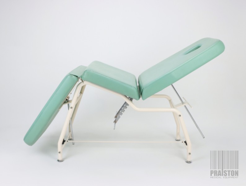 Stoły i leżanki rehabilitacyjne używane  CPM G. HUG Rehabilitacyjny - Praiston rekondycjonowane
