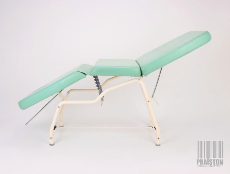 Stoły i leżanki rehabilitacyjne używane  CPM G. HUG Rehabilitacyjny - Praiston rekondycjonowane