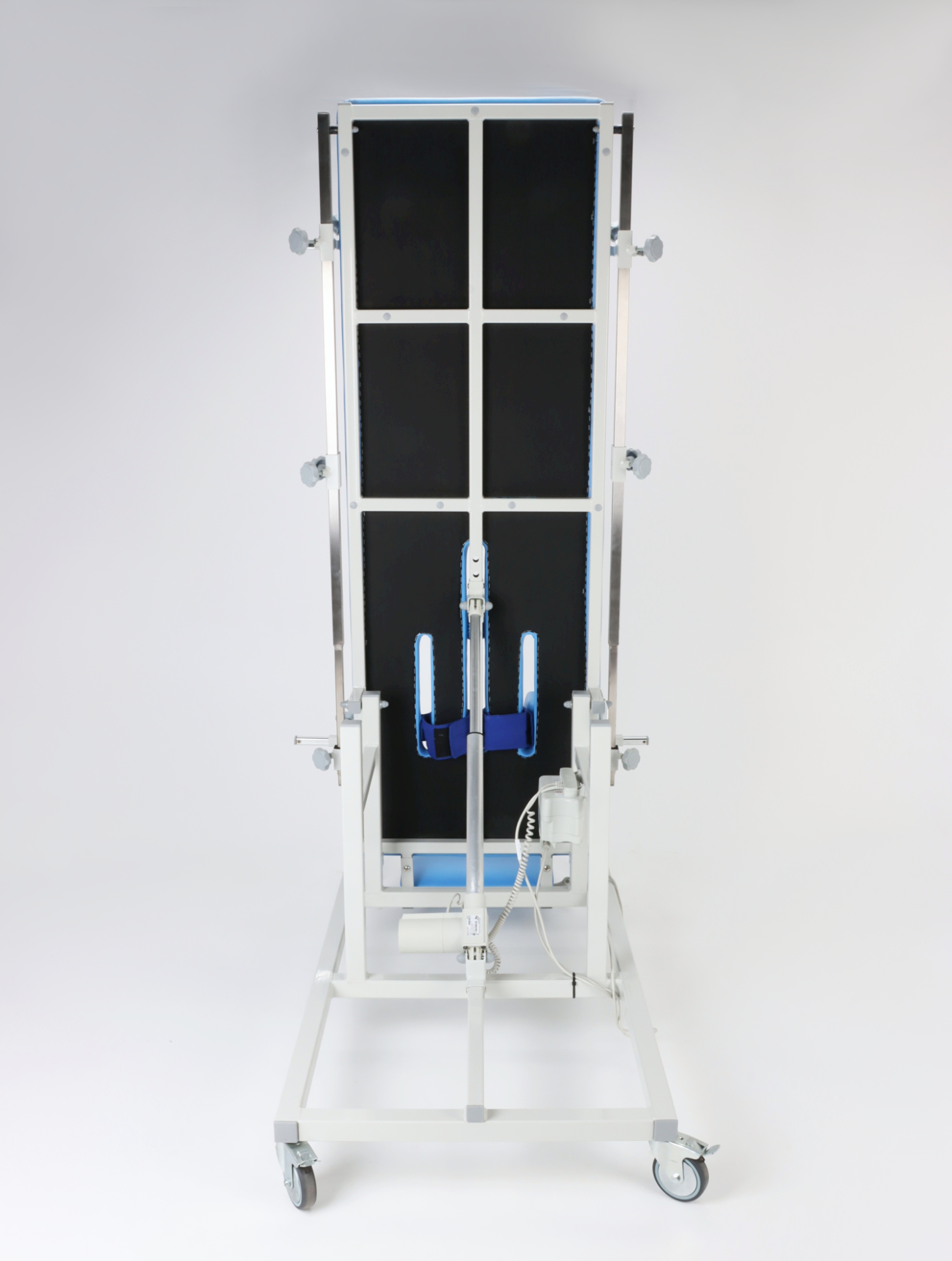 Stoły i leżanki rehabilitacyjne używane TECH-MED SP I E - Praiston rekondycjonowane