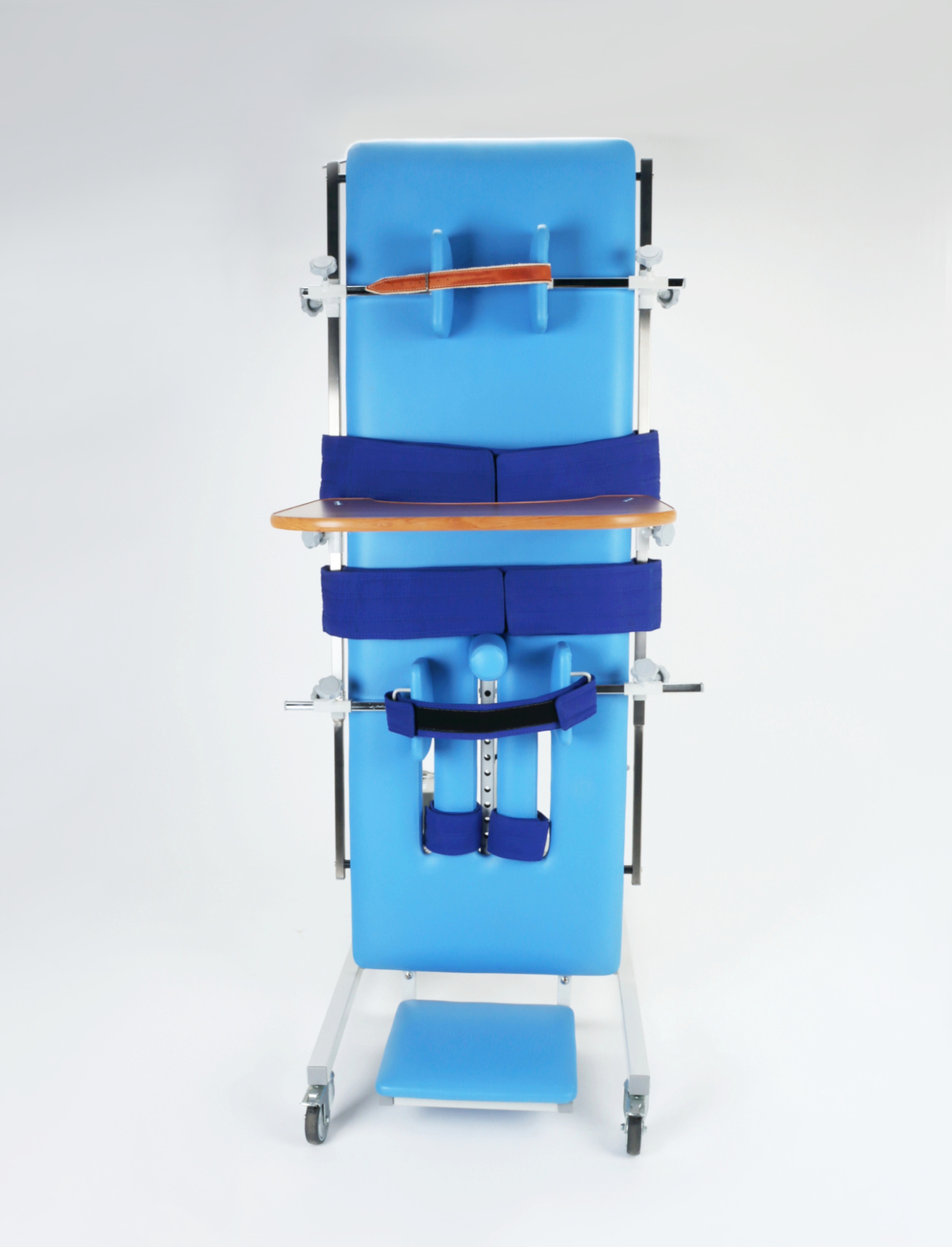 Stoły i leżanki rehabilitacyjne używane TECH-MED SP I E - Praiston rekondycjonowane