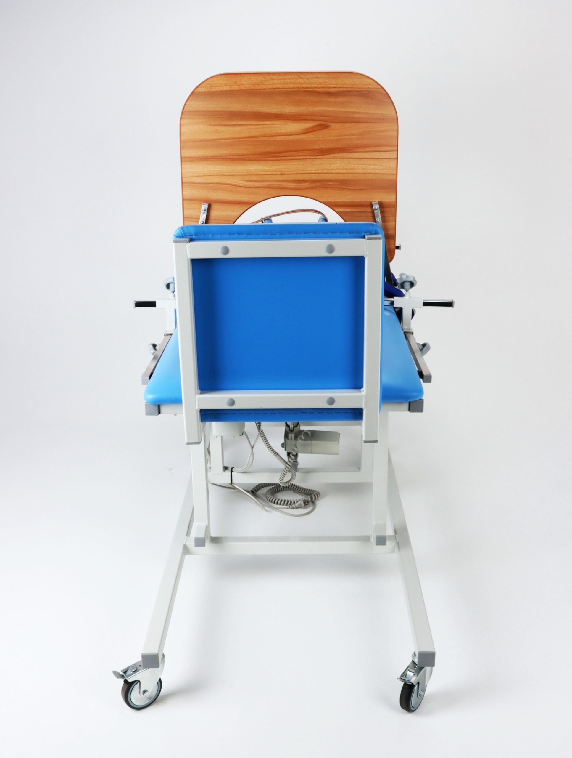 Stoły i leżanki rehabilitacyjne używane TECH-MED SP I E - Praiston rekondycjonowane