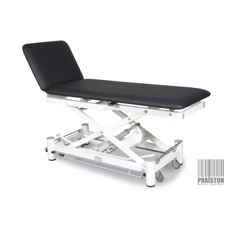 Stoły i leżanki rehabilitacyjne Wesseling BASIX / BASIX FLEX