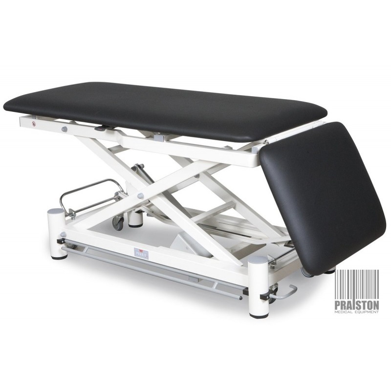 Stoły i leżanki rehabilitacyjne Wesseling BASIX / BASIX FLEX