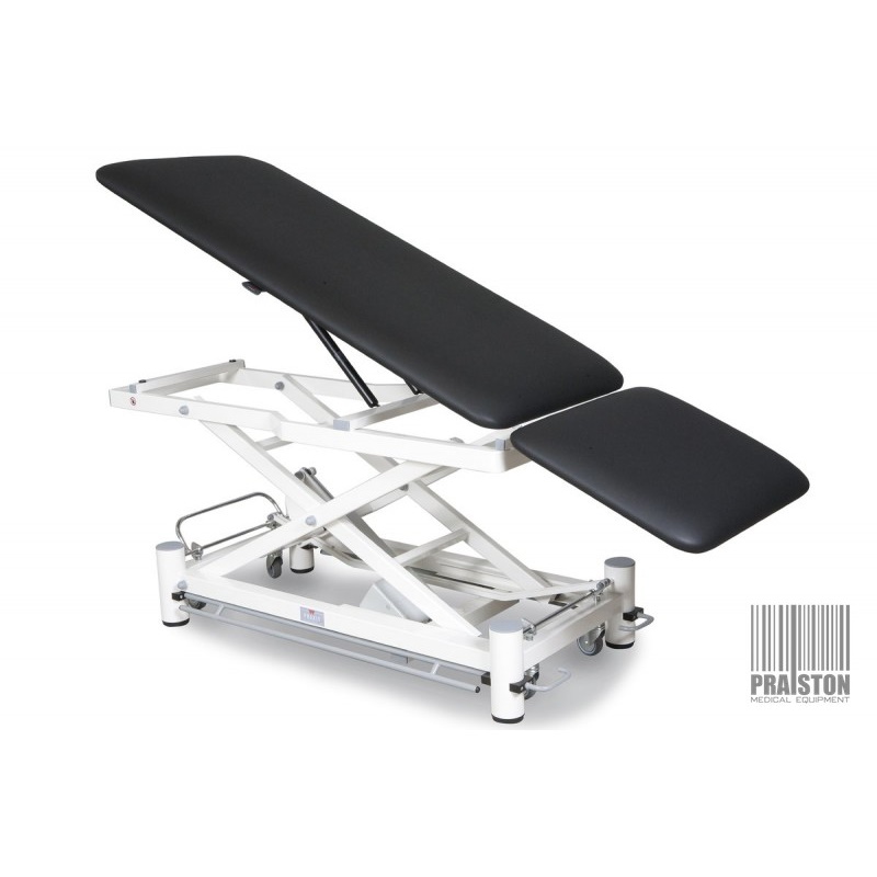 Stoły i leżanki rehabilitacyjne Wesseling BASIX / BASIX FLEX