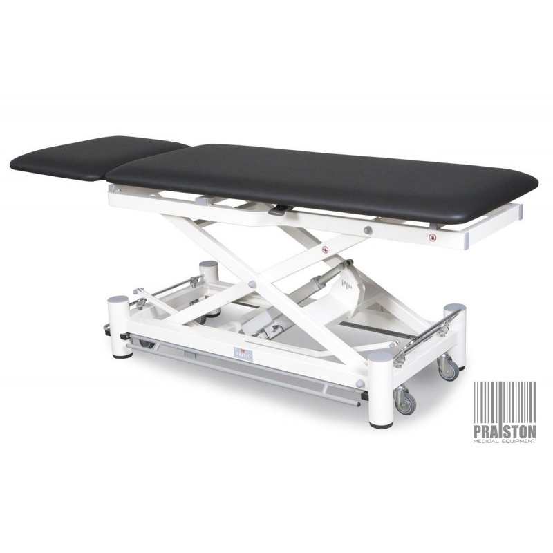 Stoły i leżanki rehabilitacyjne Wesseling BASIX / BASIX FLEX