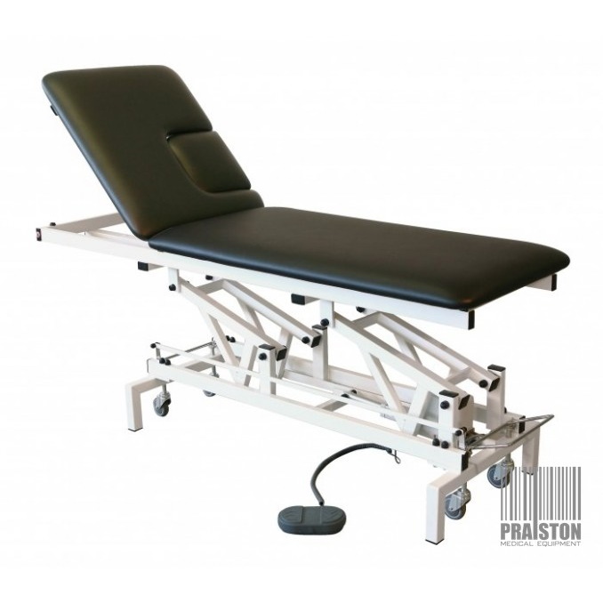 Stoły i leżanki rehabilitacyjne Wesseling ECO-2 EKG