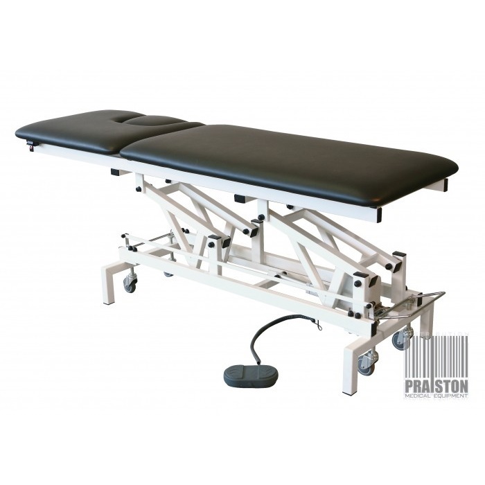 Stoły i leżanki rehabilitacyjne Wesseling ECO-2 EKG